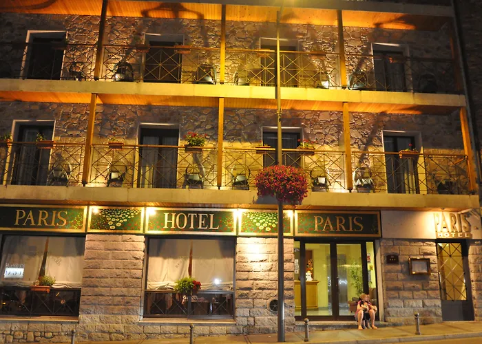 Yomo Petit Paris